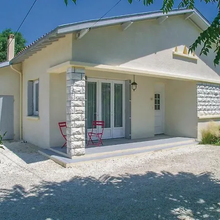 Three-bedroom Holiday In *