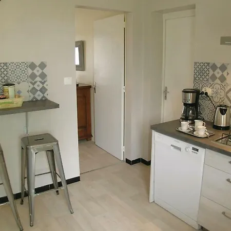 Three-bedroom Holiday In * Eymet